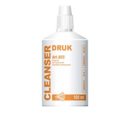 CH CLEAN-DRUK.100 CH CLEAN-DRUK.100
