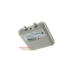 Miernik sygnału DVB-T TZU 22-01 FINDER AXING telewizji naziemnej