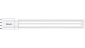 Świetlówka LED CorePro 12W zam 24W 1440lm 3000K LED PLL HF 12W 830 4P 2G11 Szkło matowe 3 lata gwar