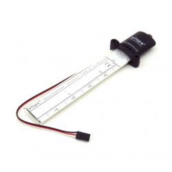 5&quot; eTape Liquid Level Sensor - czujnik poziomu cieczy (w obudowie)