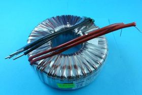 450 VA/2x17V TRAFO TOROIDALNE