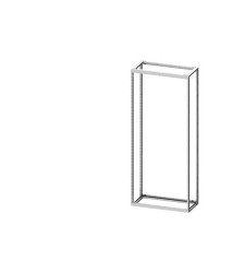 SIVACON S4 frame for ALPHA assembly kits