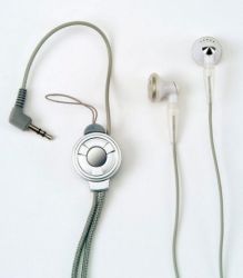 SLUCHAWKI EH139 LAUSON