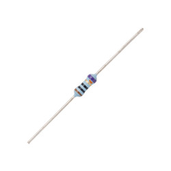 Vishay MBB02070E4992BC268 49k9 Mbb0207 0.4W Precision Resistor