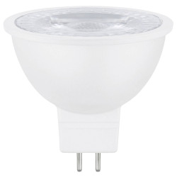 Paulmann 28758 LED Warm White GU5.3 6.5W Reflector for Rope Systems