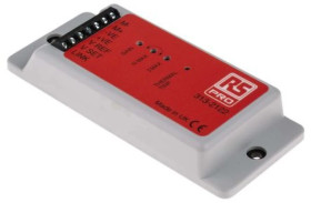 Sterownik silników DC, 2,2 A, Uz 10→ 35 V., RS PRO