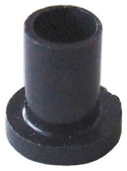 Izolacja śruby średnica wew 2.8mm długość obudowy 2.5mm Silfox Nylon