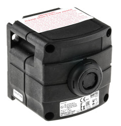 Kaseta sterownicza, IP66, IP67, ATEX, Bartec