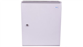 Obudowa 350X300x160mm Ip65 Autom. Dystryb. Drzwi Pełne (Poliester) Orion+ Fl204b