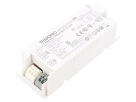 28002479 Zasilacz impulsowy, LED, 50W, 27÷51VDC, 1200mA, 198÷264VAC, LC