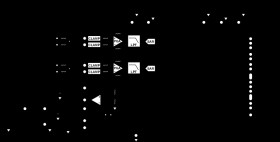 8-Channel DAS with 18-Bit, 1 MSPS Bipolar Input, Simultaneous Sampling ADC