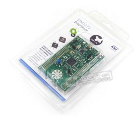 STM32F3DISCOVERY