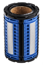 Łożysko śred. wewn.: 30mm Zamknięty średnica zew: 47mm Łożysko liniowe kulkowe INA