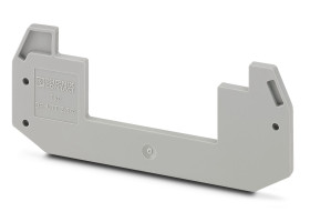 Przekładka Płytka rozdzielająca DP - UTT 2 Phoenix Contact