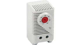 Termostat Otwierający 0-60 St C (Ogrzewanie) Kto