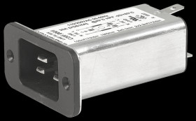 C20F.0001 C20F filter for high currents, screw version