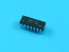 CD-4072=MCY-74072 DIP-14 UKŁAD