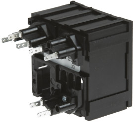 Skrzynka łącząca 1 405 537 do licznika typu 446, licznik typu 447 Hengstler