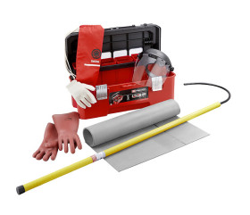 Zestaw blokad Zestaw startowy Facom