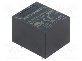 RAC3.5-05SK/277