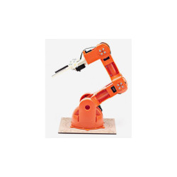 Arduino T05000 TinkerKit Braccio Robotic Arm