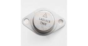 LAS1415 15 Volt positive voltage regulator - Lambda