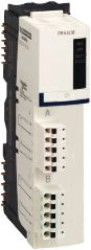 Standardowy zestaw wyjścia cyfrowego STB - 24 V DC - 6 wy. STBDRA3290K