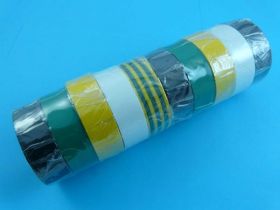 TAŚMA 10-COLOR 0,20x19mm x 10mb VINI KPL