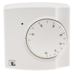 Termostaty +5→ +35 °C. RS PRO