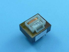 TS-2/012 2x8,5V/2x0,1A TRAFO