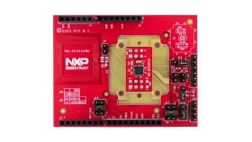 OM-SE052ARD: Development Board for EdgeLock® SE052F Secure Element
