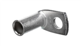 Końcówka Oczkowa Kątowa 90 K90r 95/8 E11km-01040103400