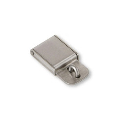 Adapter umożliwiający założenie kłódki Cubo N NPD3041