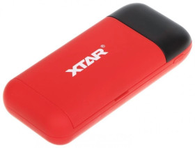 Powerbank XTAR-PB2S 18W XTAR