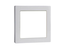 MERTEN SYSTEM M Płytka czołowa sygnalizacji świetlnej LED biały active MTN587425 SCHNEIDER ELECTRIC