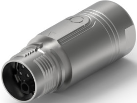 Other round connector, AKA047N0087051A000