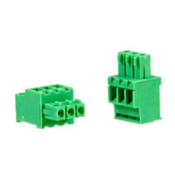 ZŁĄCZE MC520-350-03 ŻEŃSKIE R-3,50MM 8A 125V RoHS