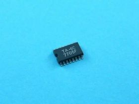 TA-7705F=TL-7705-AI SMD SO-8 UKŁAD