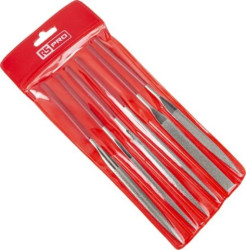 Pilnik, Płaski, dł.: 160mm