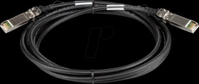 DEM-CB300S Cable SFP+ Twinax 3m