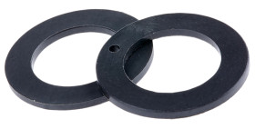 Podkładka oporowa, Podkładka oporowa łożyska