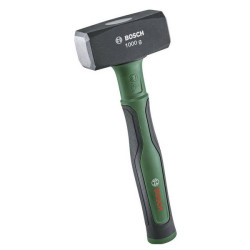 Bosch 1600A02ZA4 Club hammer 1 piece 1220g