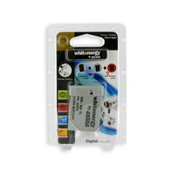 Whitenergy bateria foto Canon NB-5L 800mAh Li-Ion 3.6V (05575)