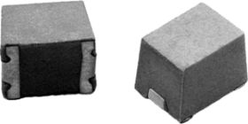 IMC-1812 Wirewound, Surface-Mount, Molded RF Inductors