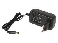 ZSI15/2.0DC2.1 Zasilacz stabilizowany impulsowy 15V/2A - wtyk DC2.1/5.5 prosty