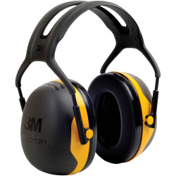 3M Peltor X2A Protective Ear Caps 31 dB 1 pc(s)