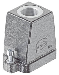 Obudowa tulejki 19 39 006 0406 19390060406 Harting 1 szt.