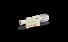 LD20-0600L - 使い捨てセンサー設計において最大333 µl/minの超低流量