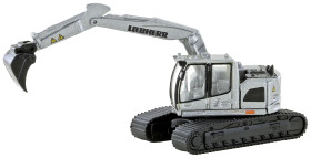 Minis by Lemke LC4264 N Model pojazdu budowlanego Liebherr