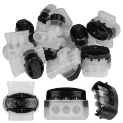 Szybkozłączka żelowa 316IR Scotchlok 3x(0,5-1,5) złącze zaciskowe CORNING 3M 10szt